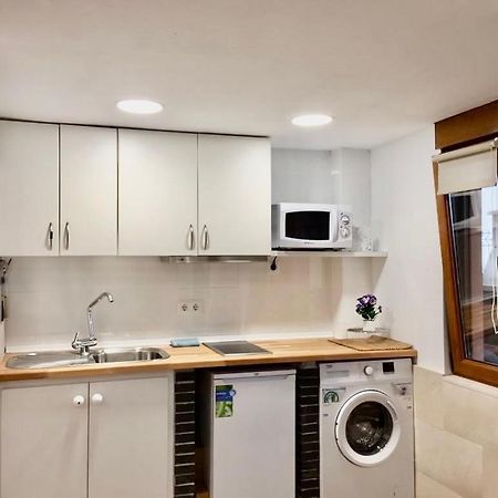 Apartamento Luis スアンセス エクステリア 写真