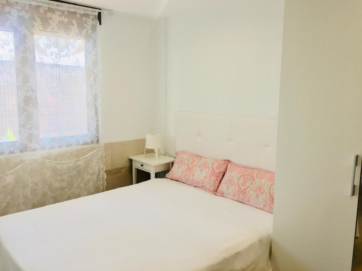 Apartamento Luis スアンセス エクステリア 写真