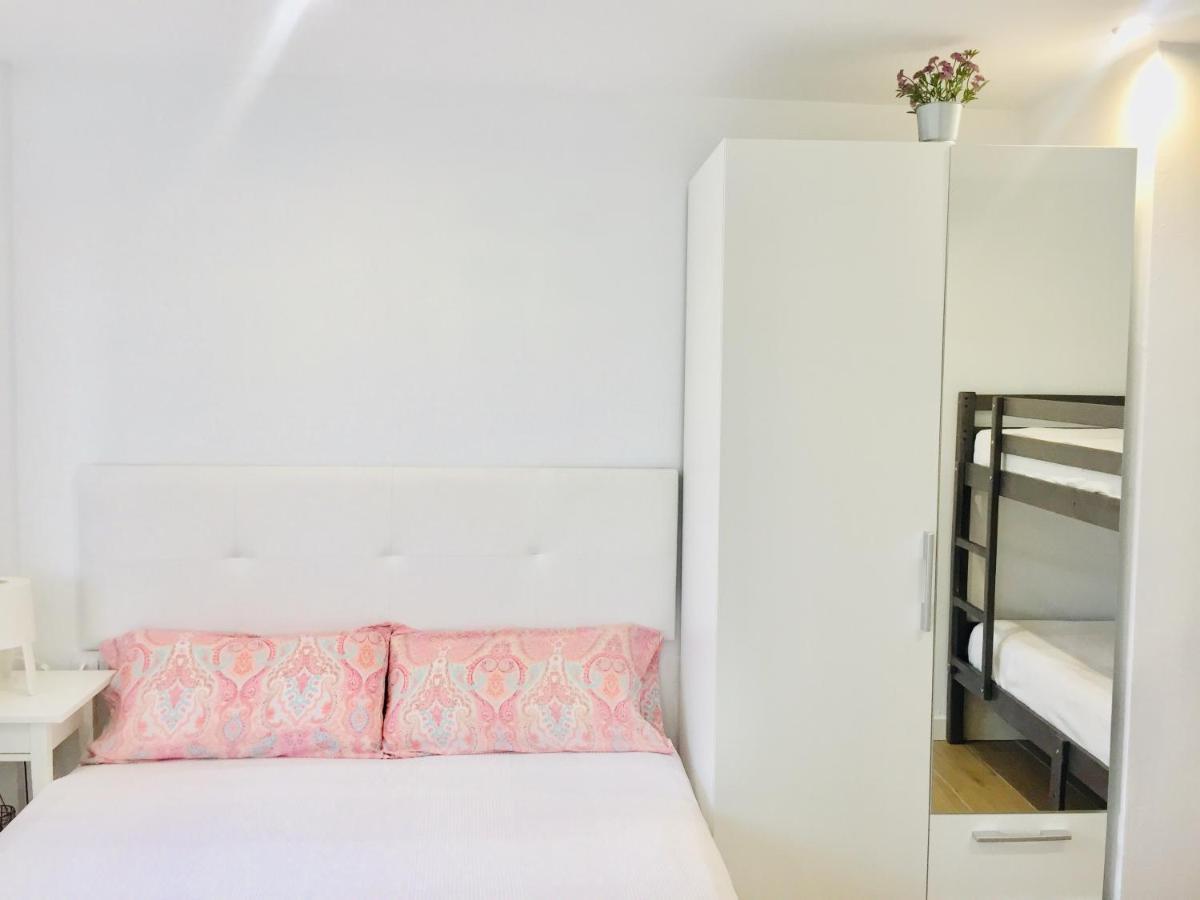 Apartamento Luis スアンセス エクステリア 写真