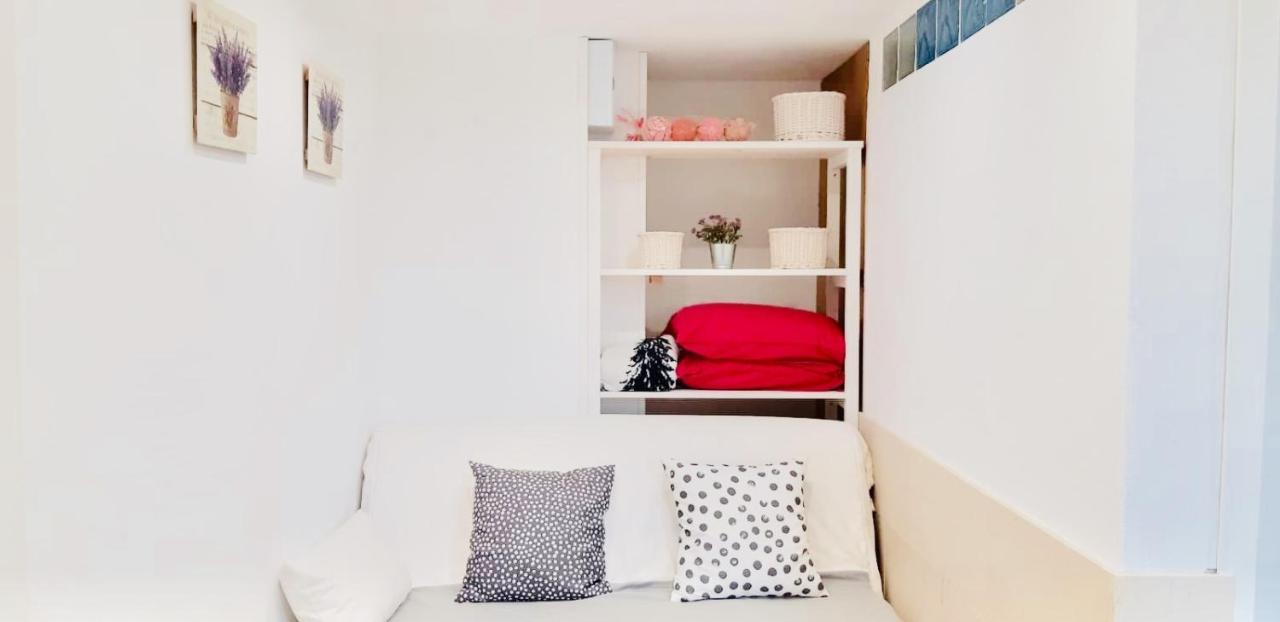 Apartamento Luis スアンセス エクステリア 写真