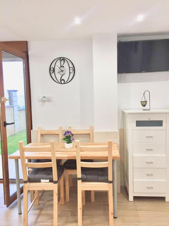 Apartamento Luis スアンセス エクステリア 写真