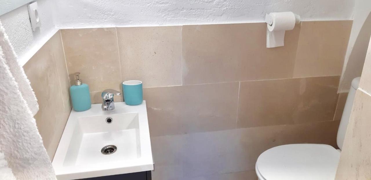 Apartamento Luis スアンセス エクステリア 写真